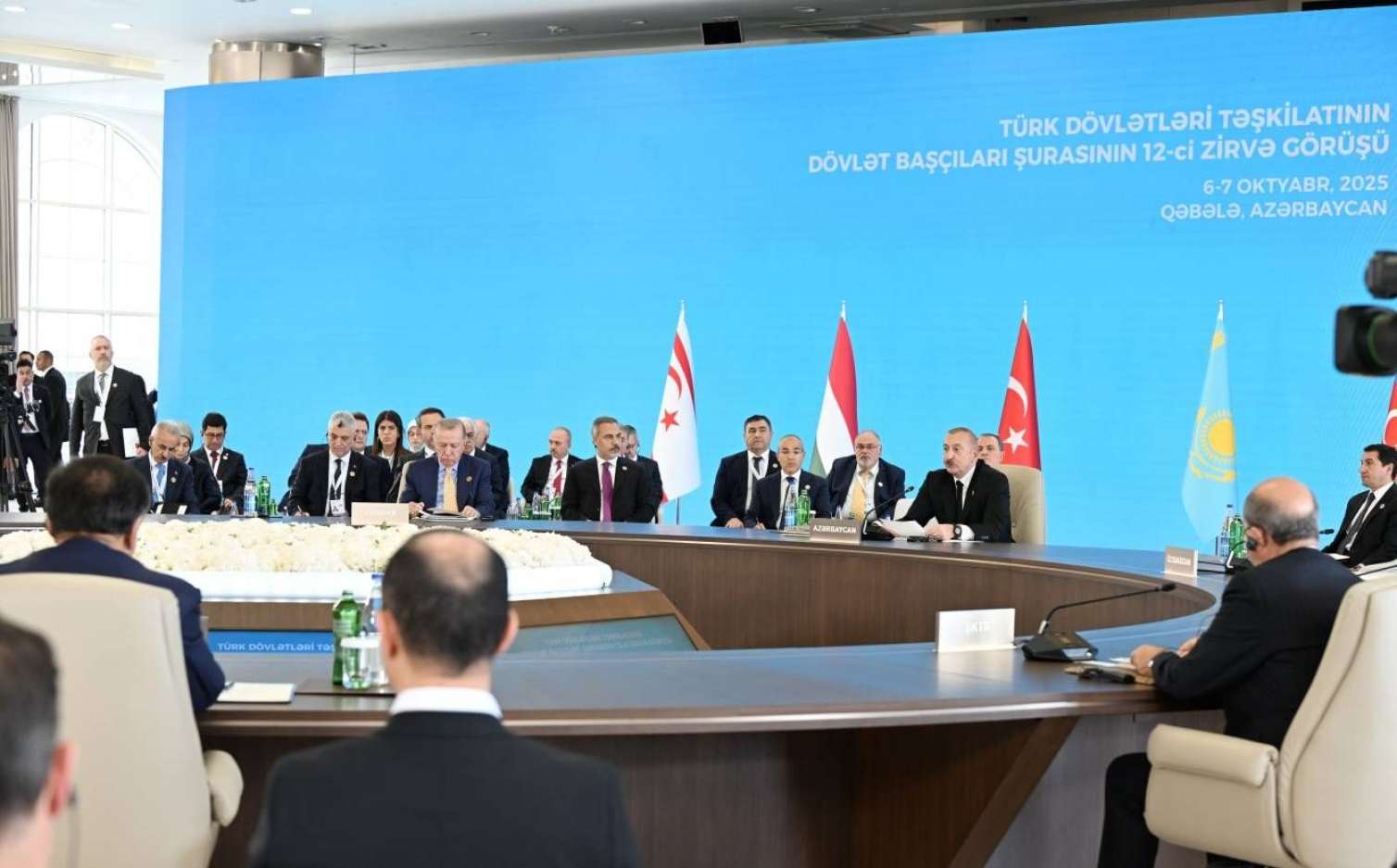TDT-nin hərbi qanadı: Qərargah Xocalıda olacaq? - Politoloq 