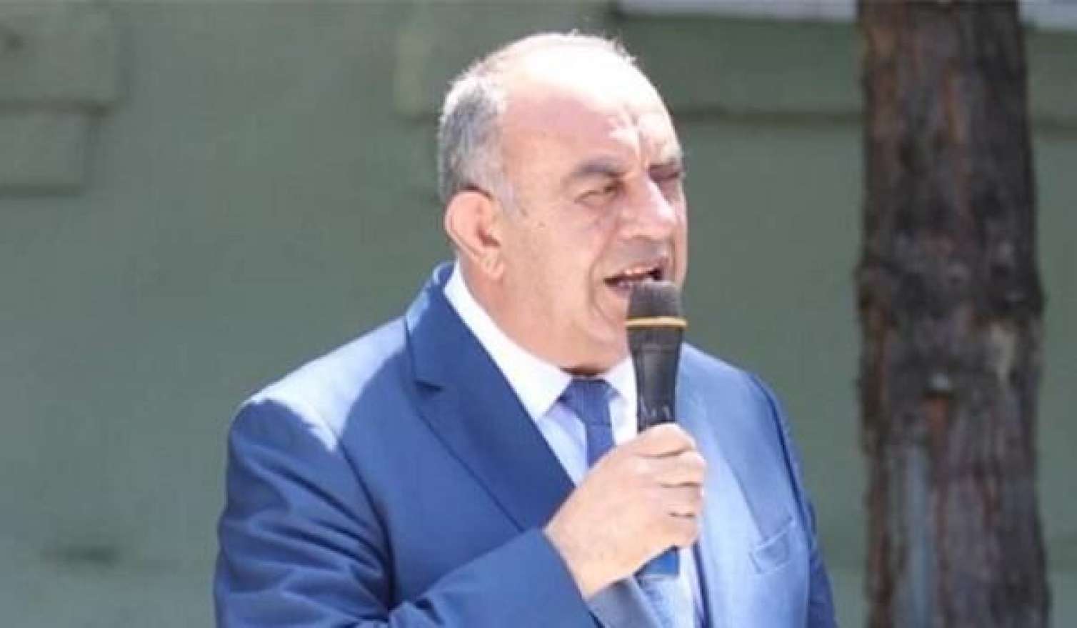 Həbsdəki sabiq başçı barədə yeni QƏRAR 