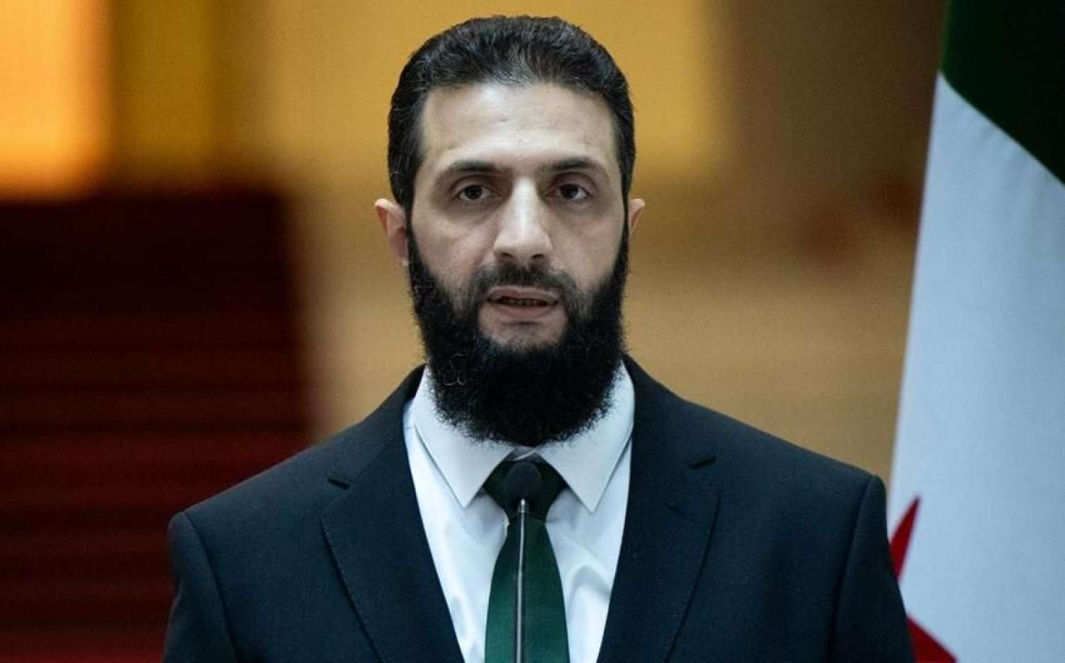 Şaraa Moskvaya səfər edəcək 