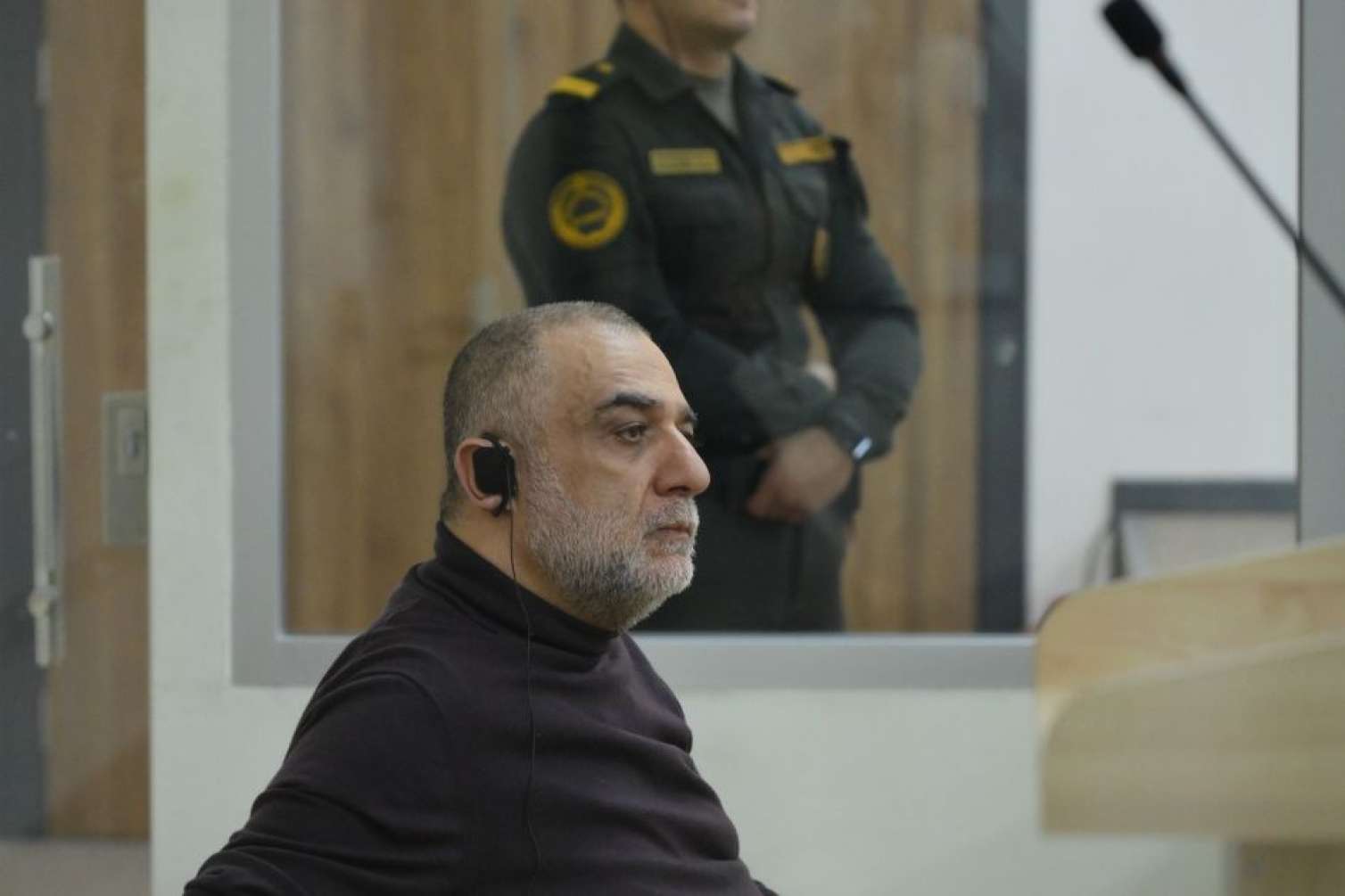 Vardanyanın məhkəməsi: Zərərçəkmişlərin ifadələri dinlənildi 