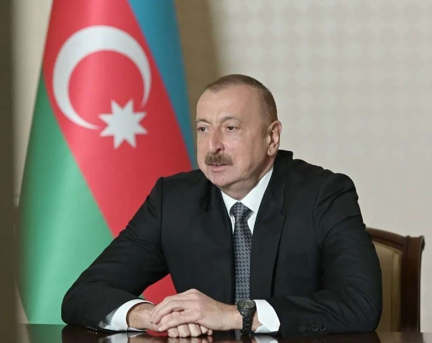 İlham Əliyevin 22 illik fəaliyyəti: İqtisadiyyat 4 dəfədən çox böyüyüb 