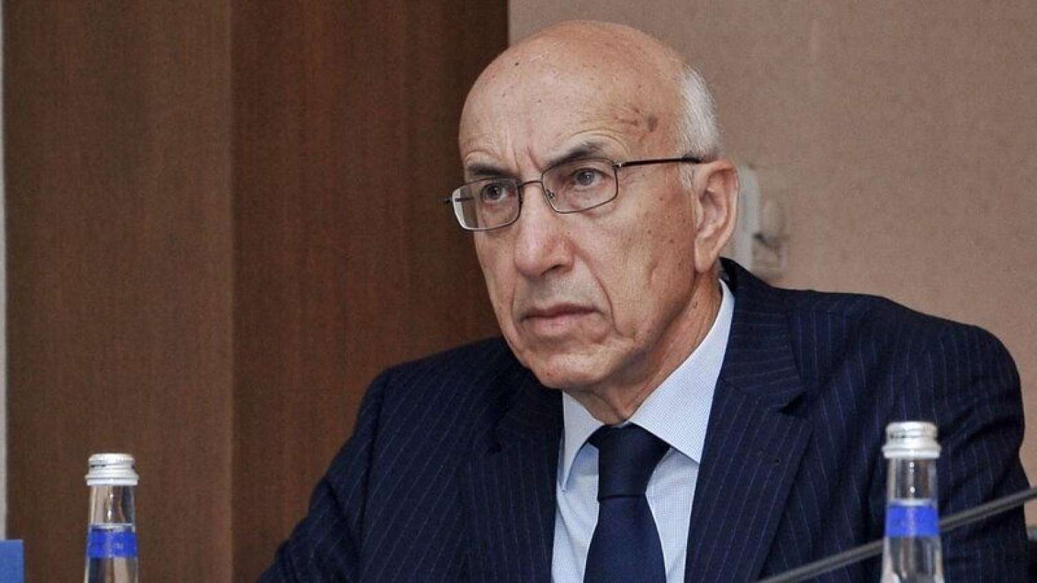 Ramiz Mehdiyev vəzifədən getdikdən sonra nalayiq işlərlə məşğul olub - Arif Rəhimzadə 