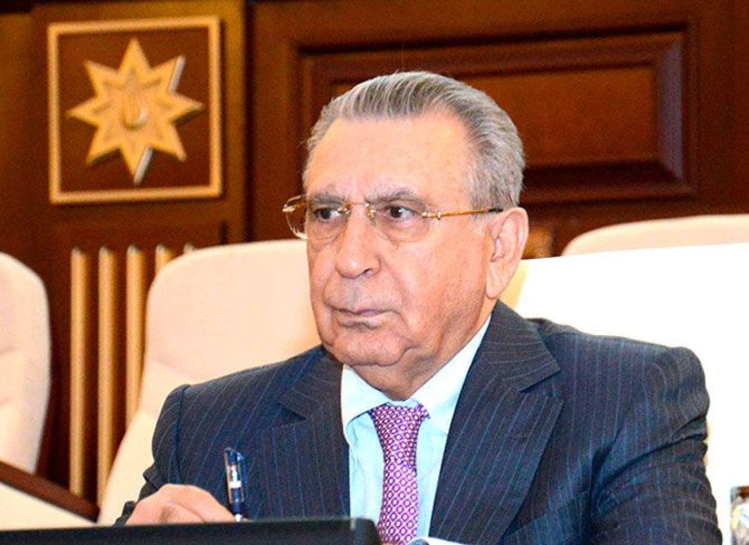 "Mehdiyevə belə ağır ittiham verilibsə, qulbeçələr də üzə çıxacaq"  