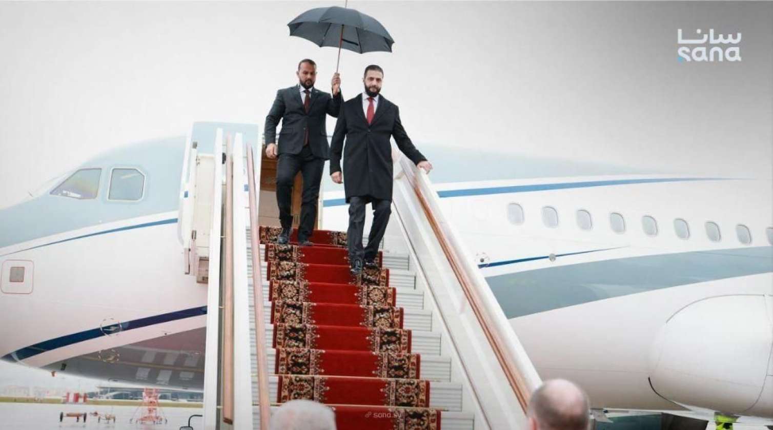 Suriya Rusiyadan Bəşər Əsədin təhvil verilməsini tələb edəcək – Reuters 