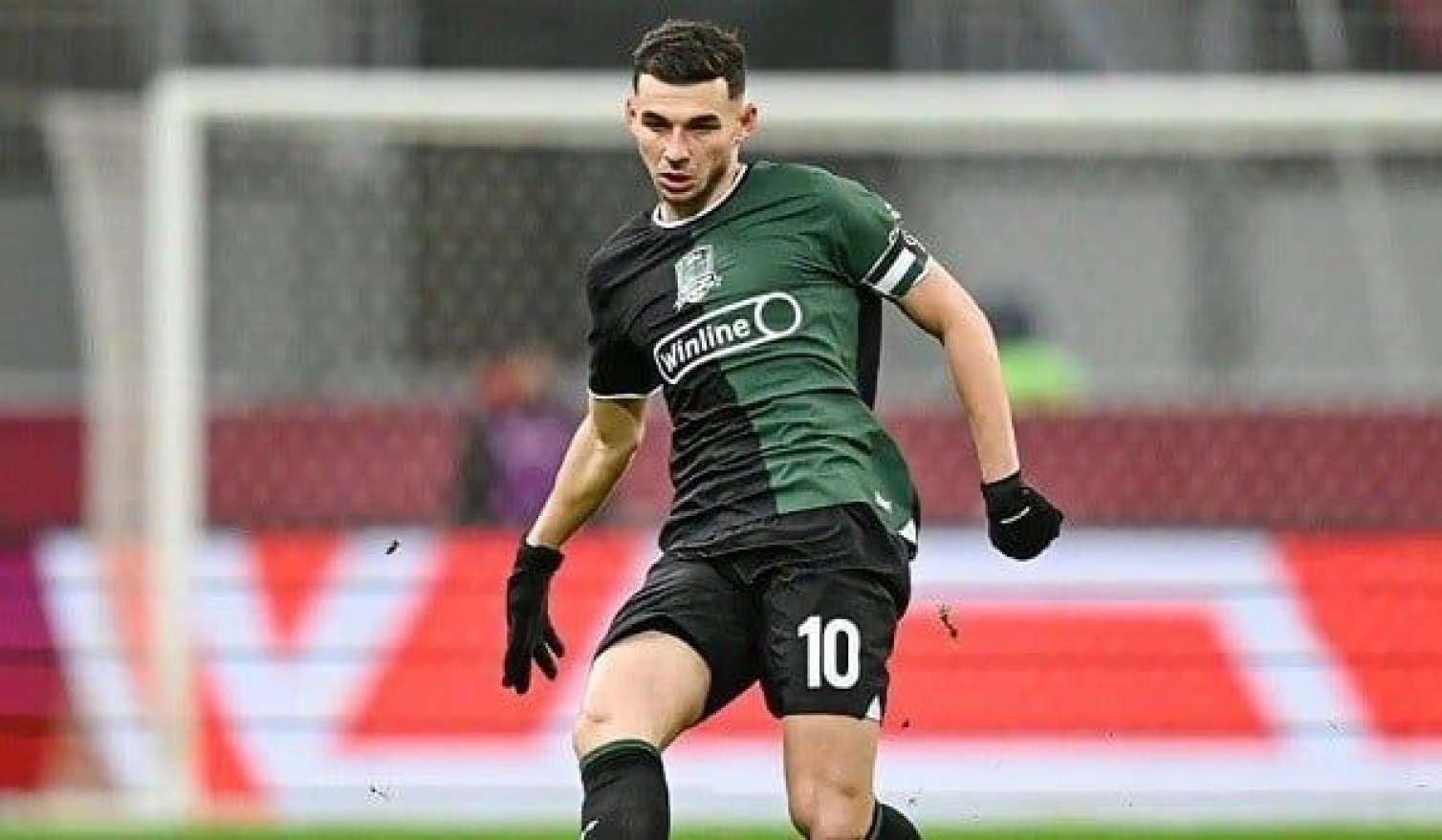 "Qalatasaray” erməni futbolçu alacaq 