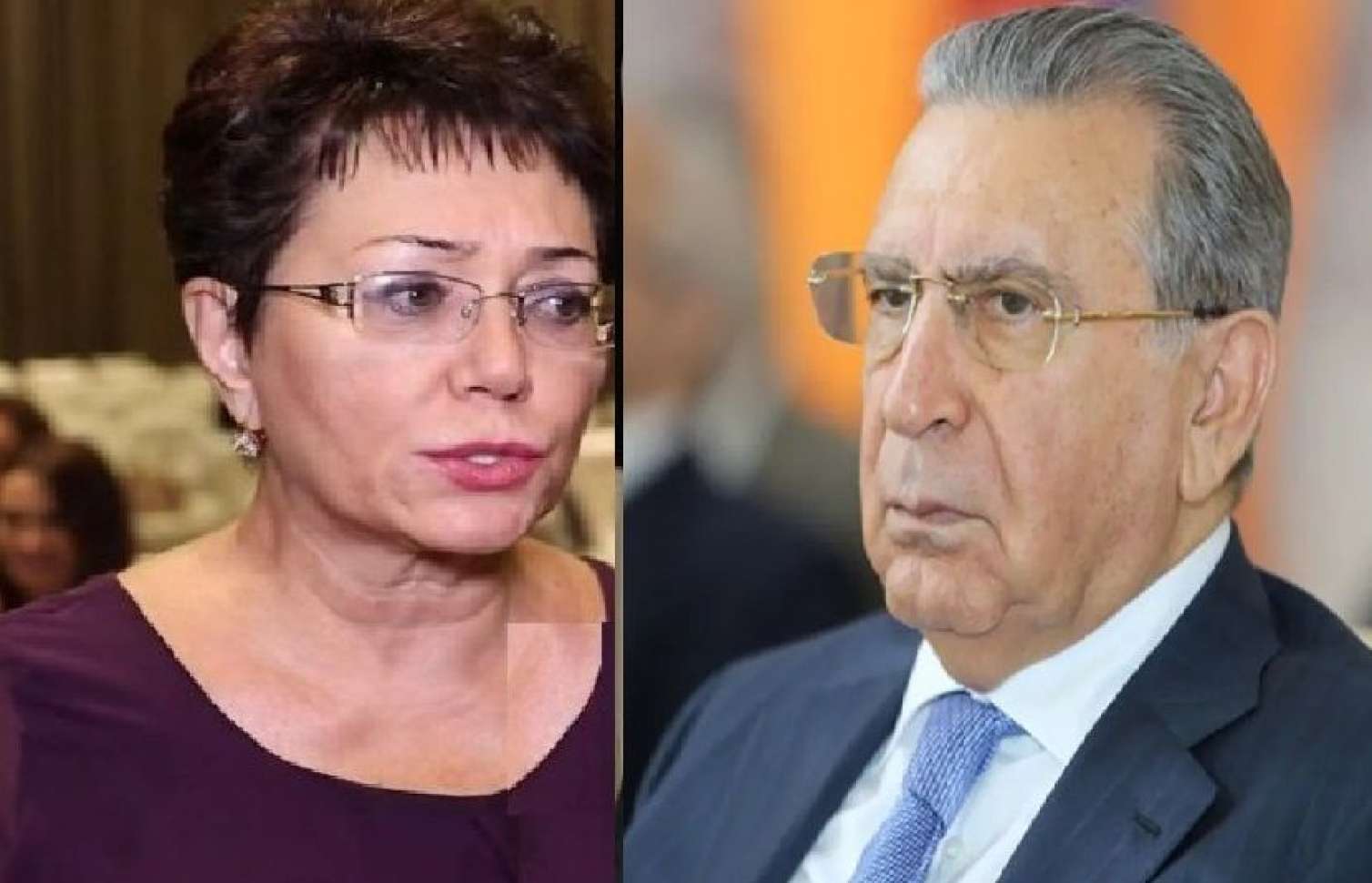 Elmira Axundovadan “ağsaqqal”ının həbsinə reaksiya: 