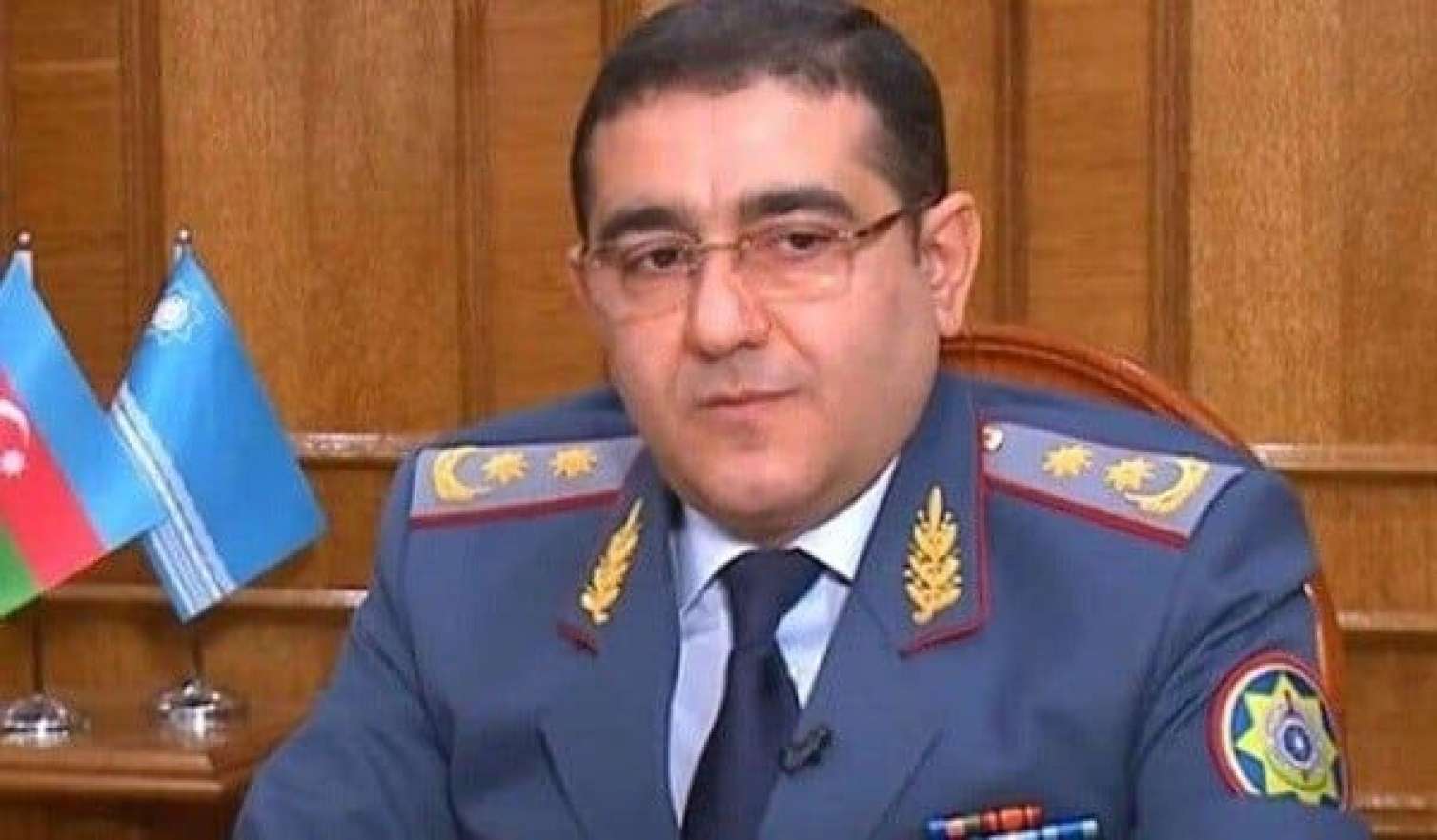 51 yaşlı general işdən çıxma səbəbini  AÇIQLADI