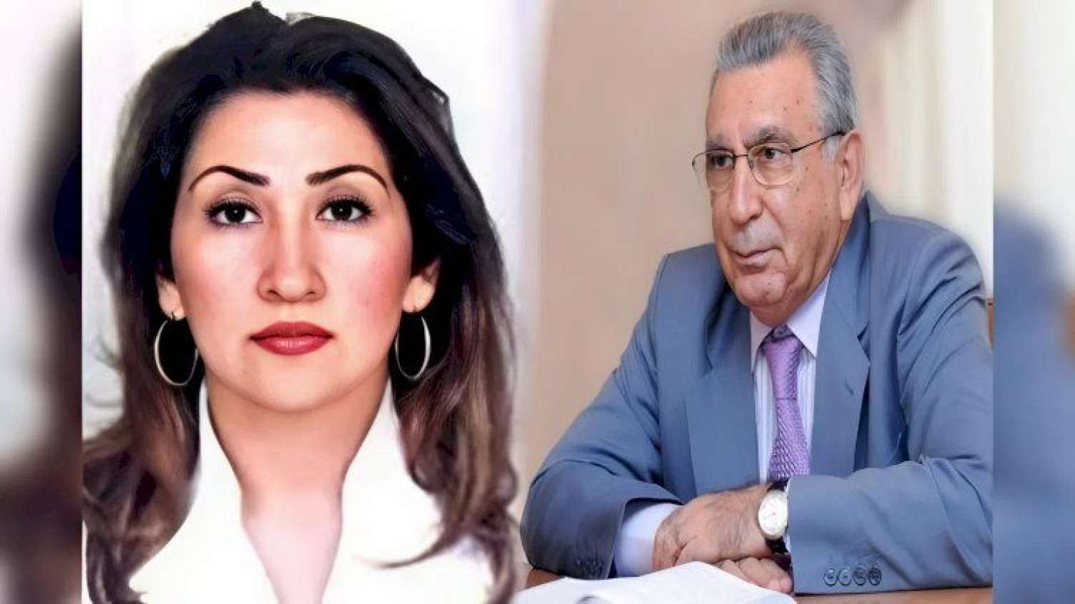 Ramiz Mehdiyevin qızı atasının durumundan danışdı 