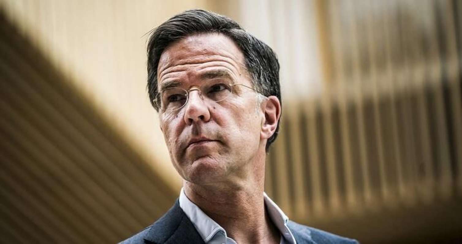 Rutte açıqladı: 19 ölkə Ukraynaya yeni hərbi yardım edəcək 