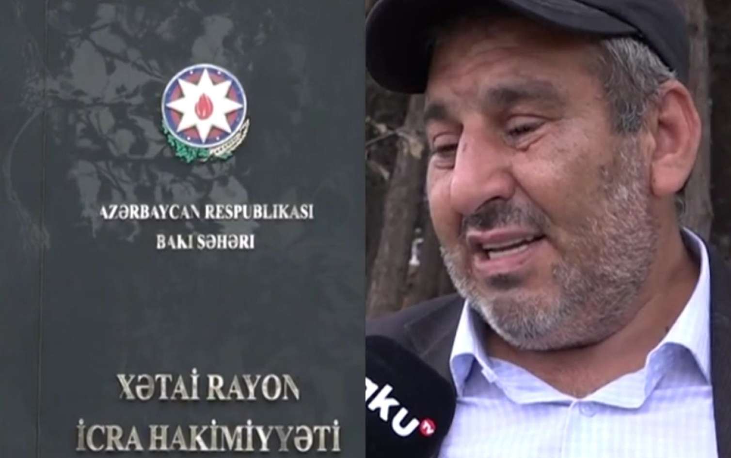 Qarabağ əlilinin obyektində yol salınıb -  VİDEO 