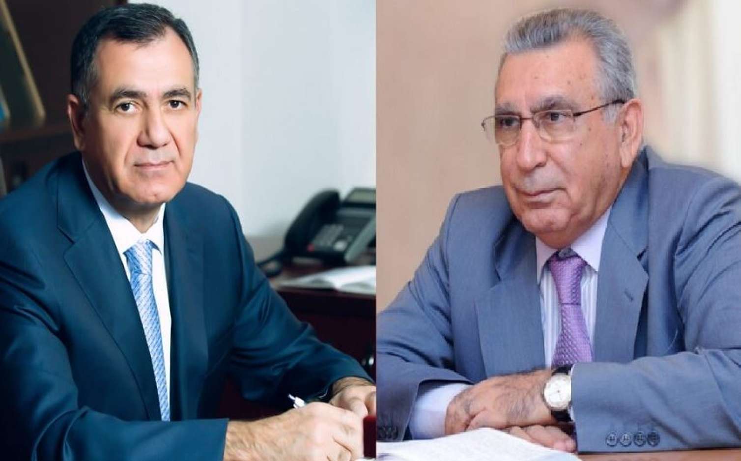 Deputatdan Ramiz Mehdiyev barədə şok iddia - Hakimiyyətə can atan şəxsə kömək edirmiş 