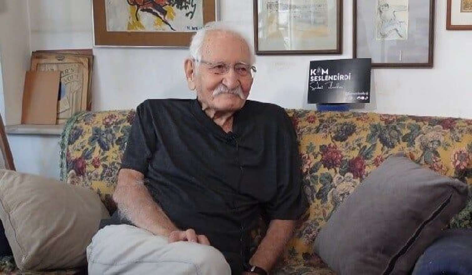 "Yabancı damat"ın “Memik Dədə”si öldü 