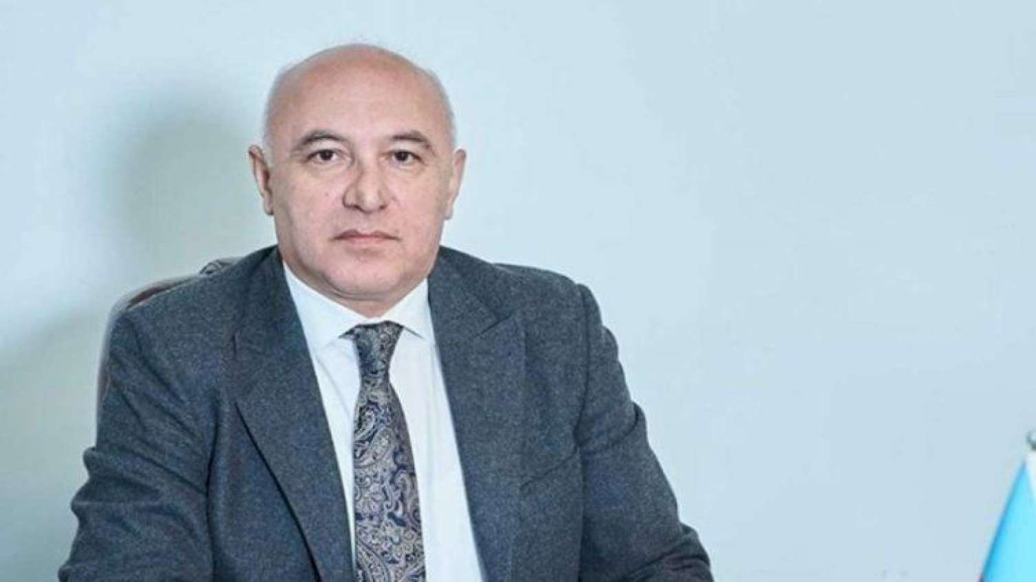 Deputat “parlamentdə Mehdiyevin kadrları var” fikrinə rəy bildirdi 