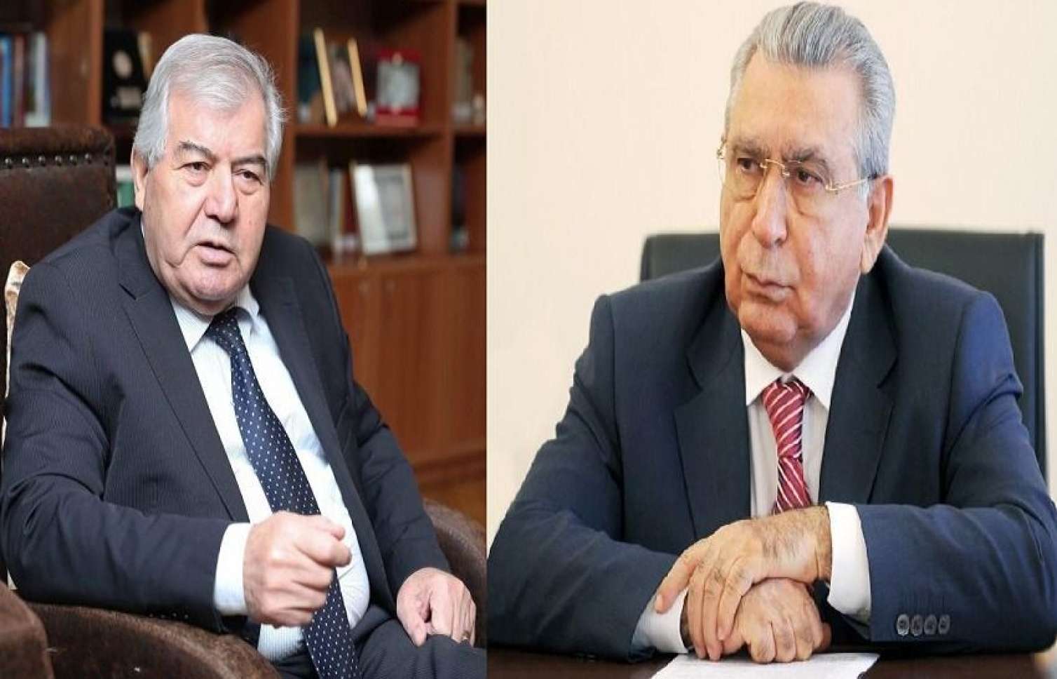 "Ramiz Mehdiyevlə hal-əhval tutdum, dedi ki acından ölürük.." – Sabir Rüstəmxanlı 