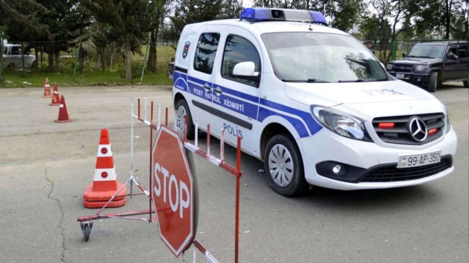 Bakıda güllələnən şəxslərin son VƏZİYYƏTİ  