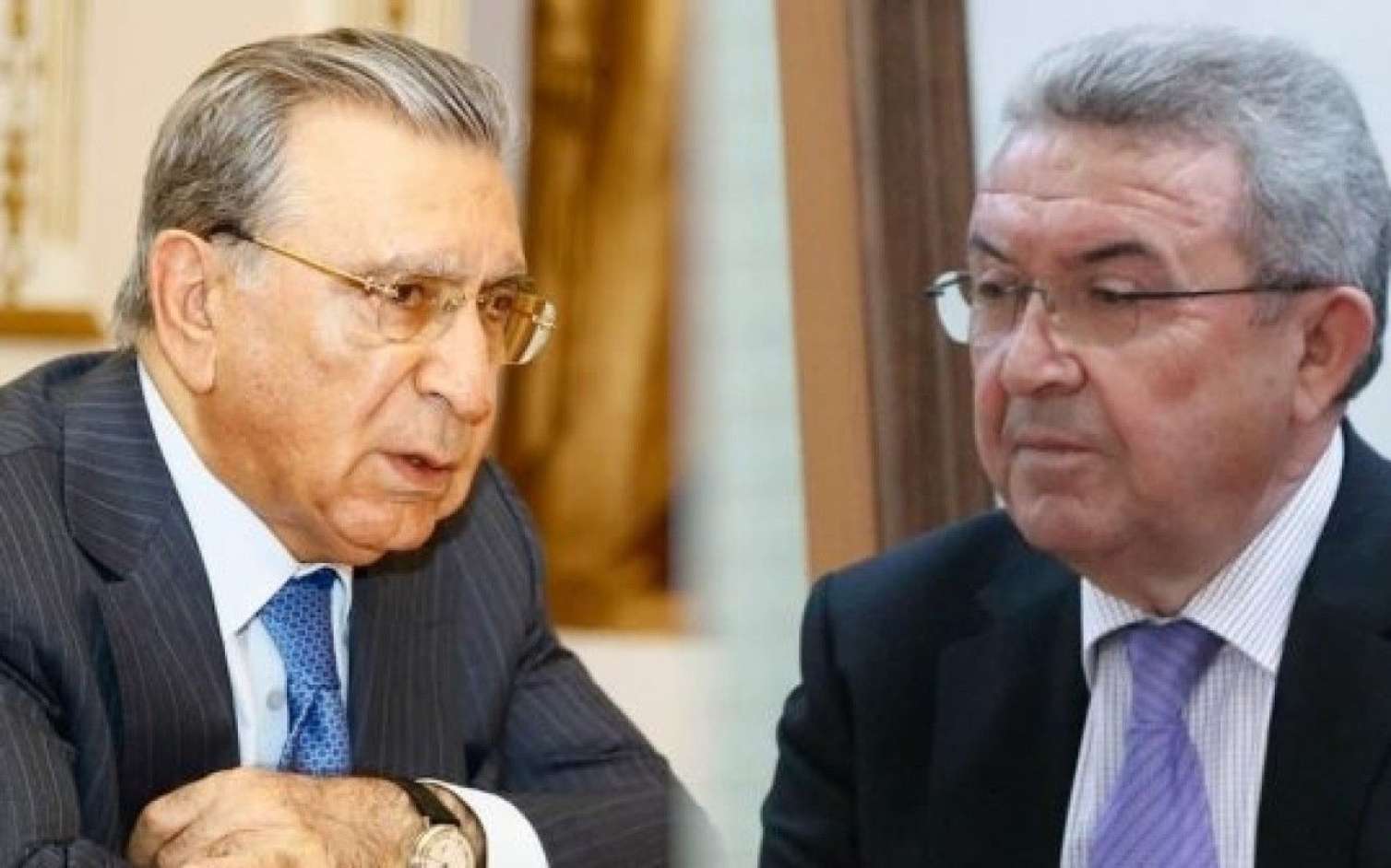 "Hər rayonda iki villasının olmasına nə ehtiyac var?" - Eks-nazir Ramiz Mehdiyevdən danışdı 