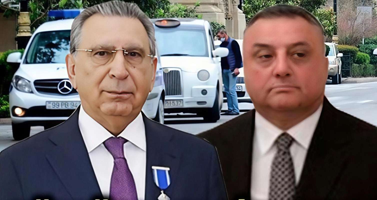 “Ramiz Mehdiyev, Eldar Mahmudov ciddi cəzalandırılmalı, rütbələri, ordenləri geri alınmalıdır!” - Eks-nazir 