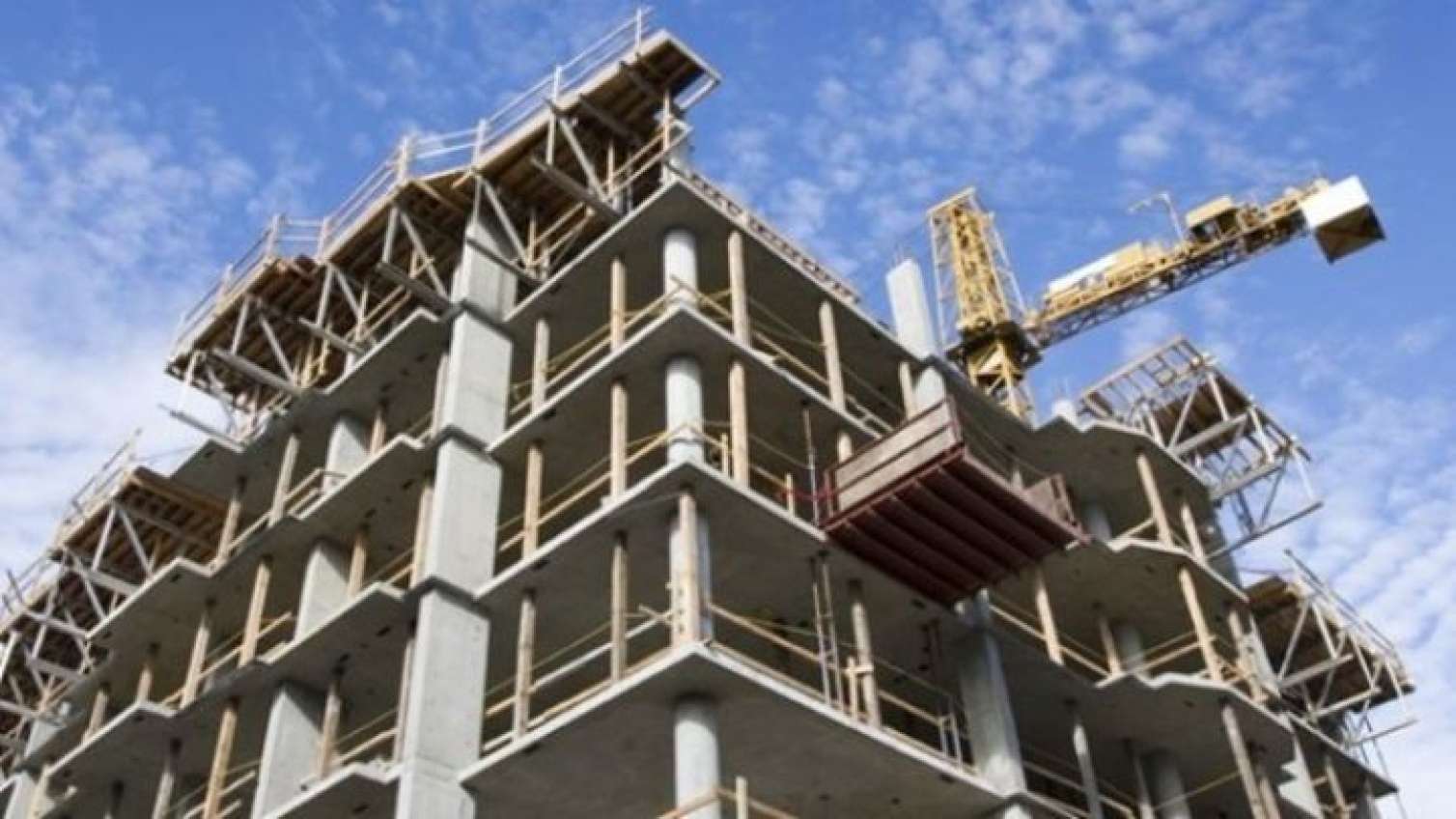 Gəncə 2 milyonluq yaşayış binası tikən şirkətlə bağlı qaranlıq məqamlar 