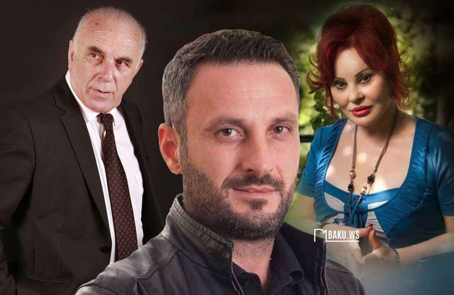 Xərçəng xəstəliyindən vəfat edən AZƏRBAYCANLI AKTYORLAR 