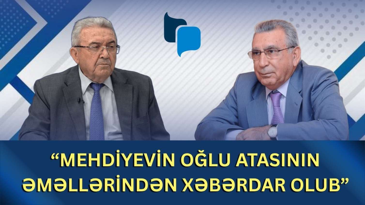 Ramiz Mehdiyev o cür xanımı biabır etdi - "Boz kardinal"la baglı dəhşətli faktlar - VİDEO 
