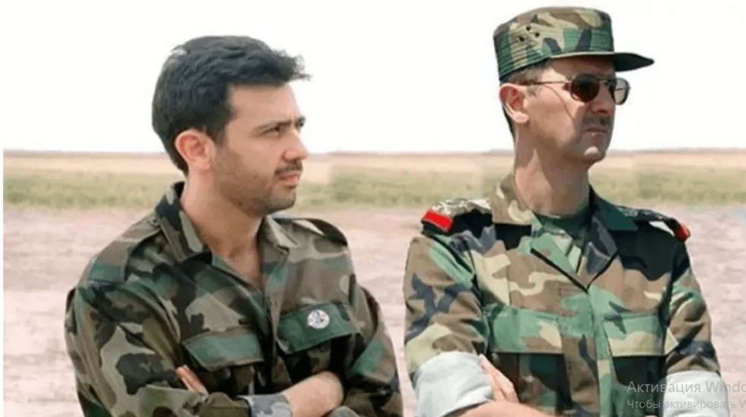 Suriya rəhbəri Moskvada Putindən Bəşər Əsədi istəyib –Rusiyaya daha kimlər qaça bilib? /ADLAR 