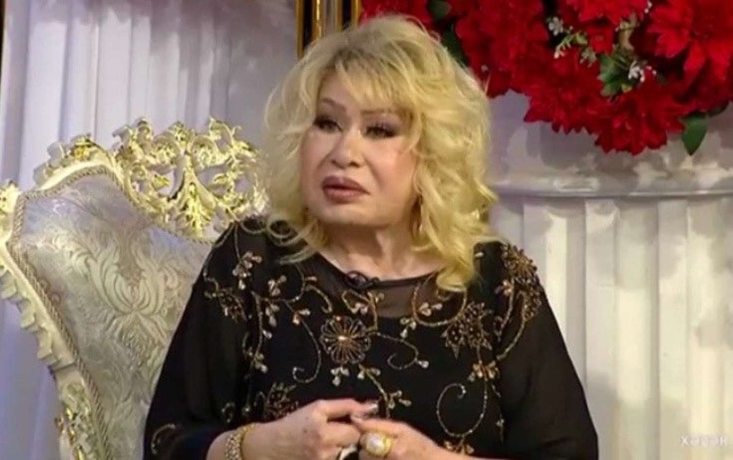 Nisə Qasımova buna görə xəstəliyini gizlətmək istəyib 