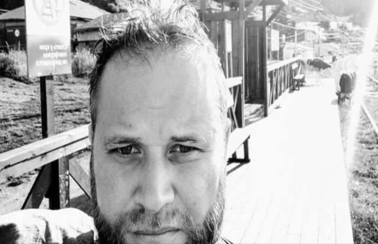 Rusiyalı daha bir jurnalist Ukraynada öldürüldü 