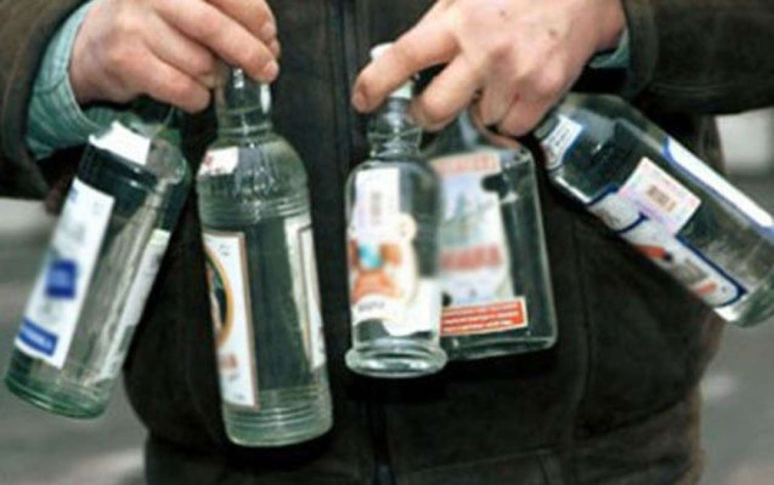 Arıqlama dərmanı alkoqolizmə də çarə imiş 