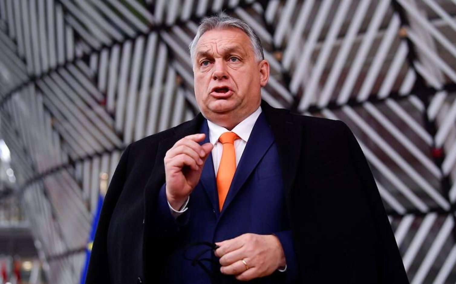 Orban Rusiya-ABŞ sammitinə hazırlıq tapşırığı verdi 
