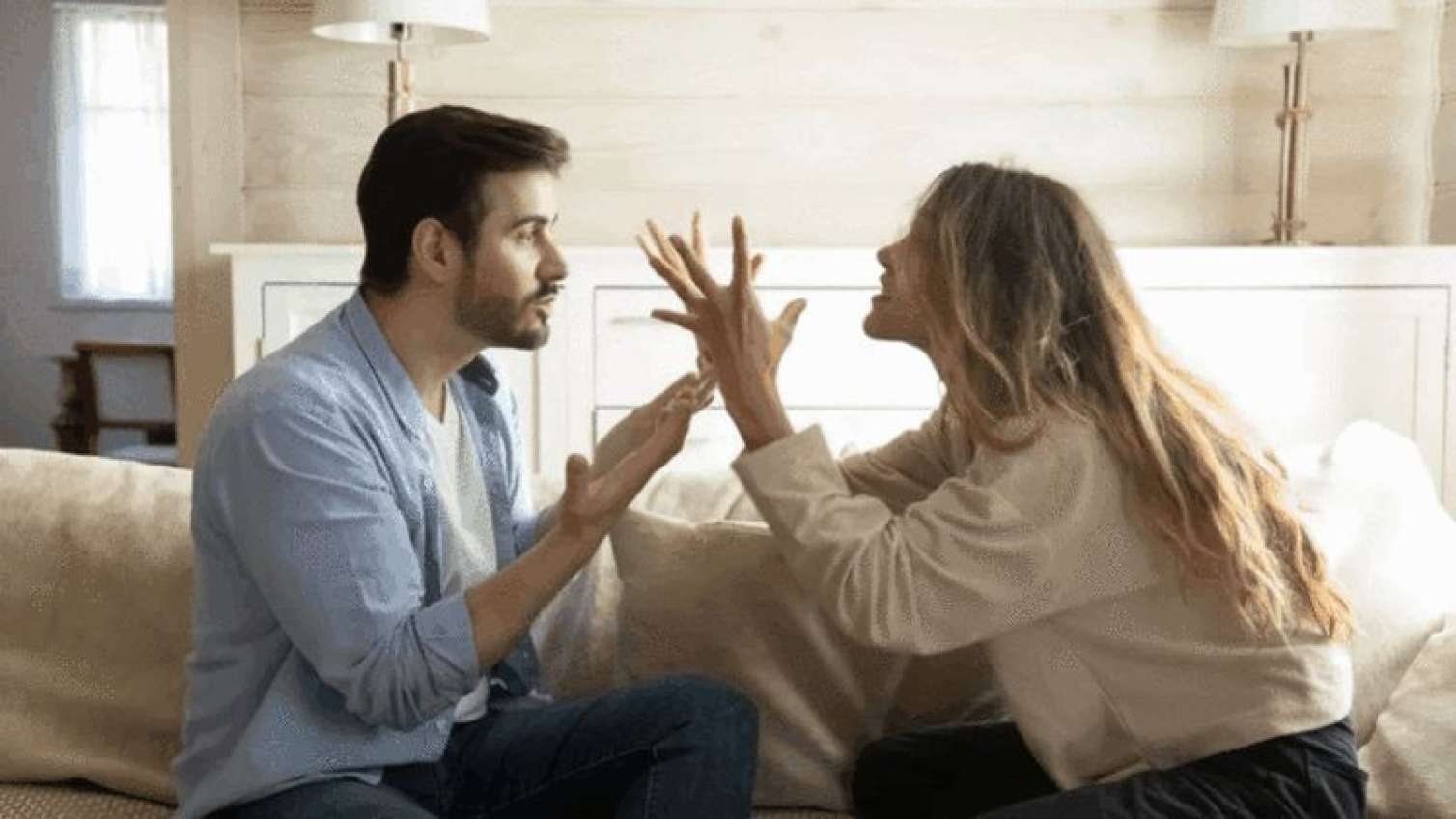 Ərini öldürən qadın: “Əhməd kimi hamımızı öldürəcəyini dedi” - FOTO
