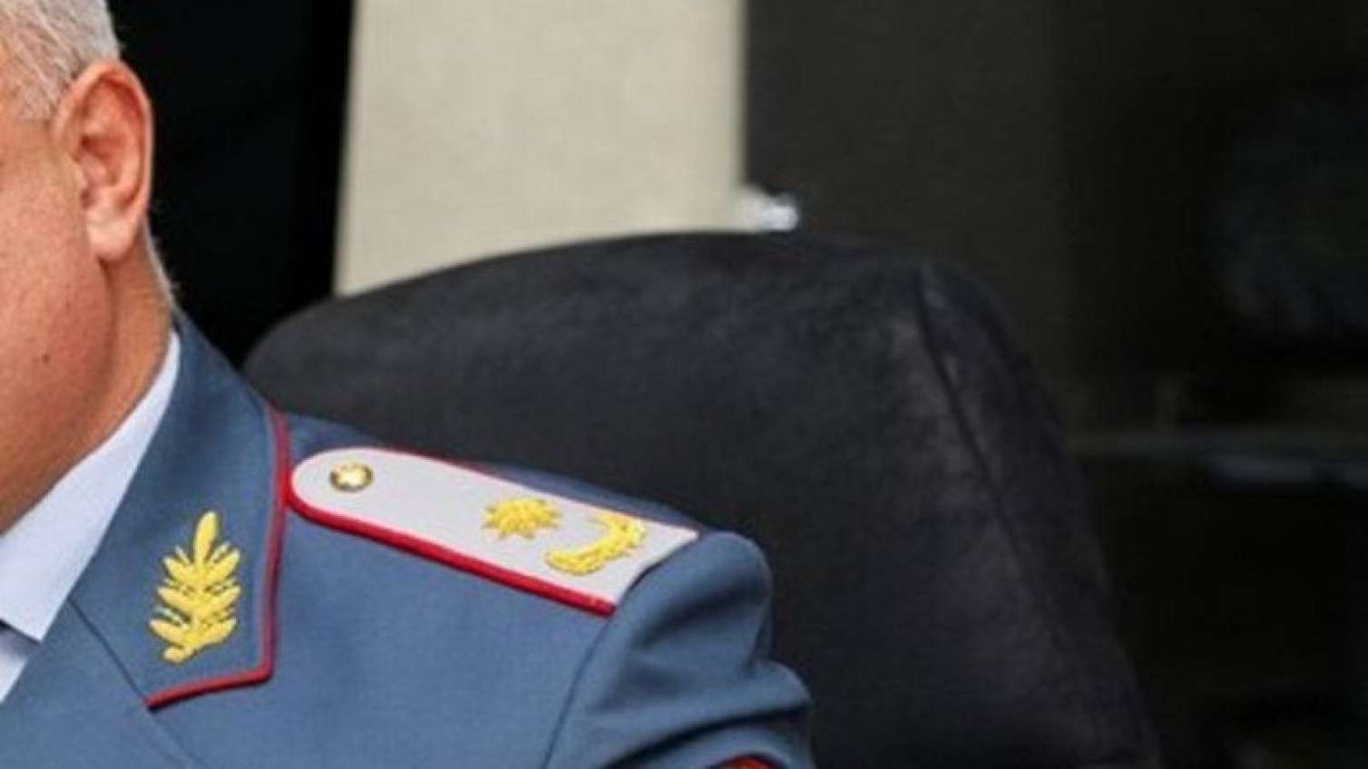 Azərbaycanda generalın anası vəfat etdi 