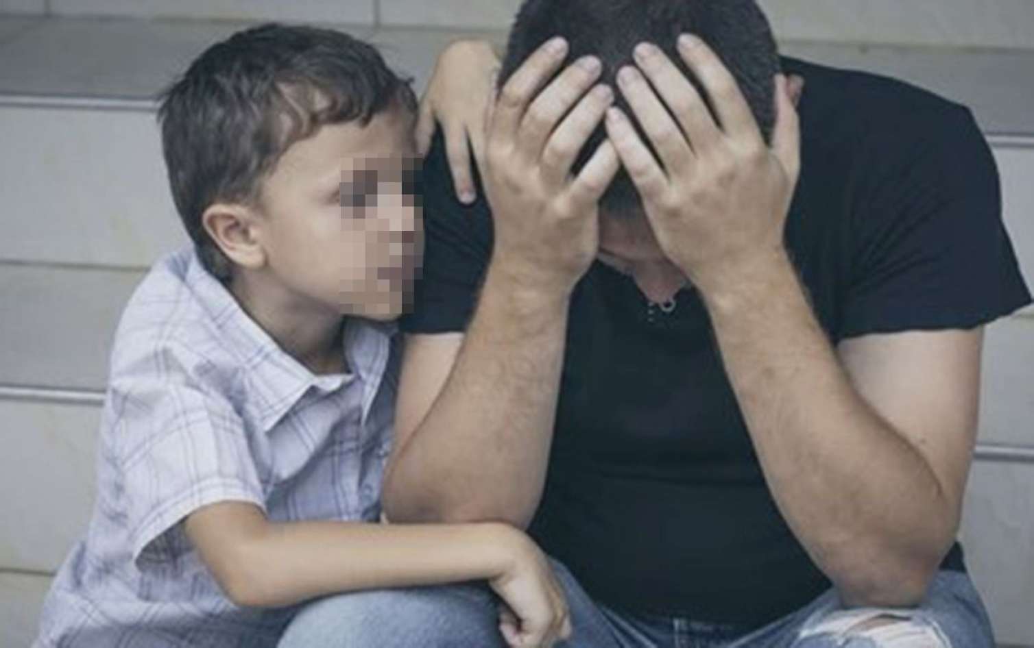 Azərbaycanda dəhşət: Oğlu bildiyi adam qardaşı imiş...   
