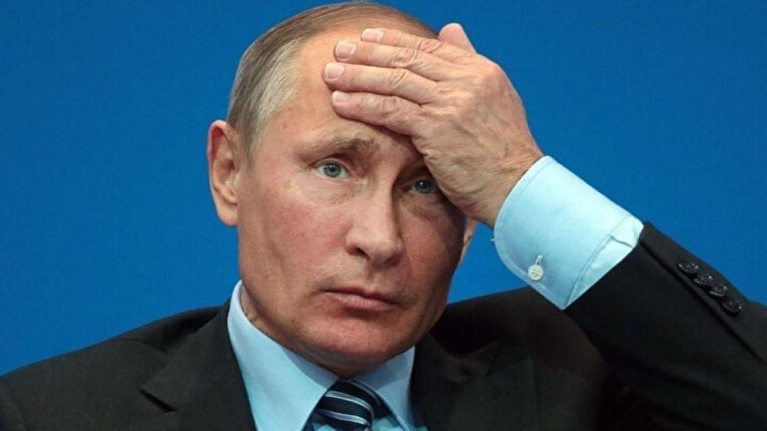 Putin Macarıstanda HƏBS EDİLƏCƏK? - Rəsmi AÇIQLAMA 