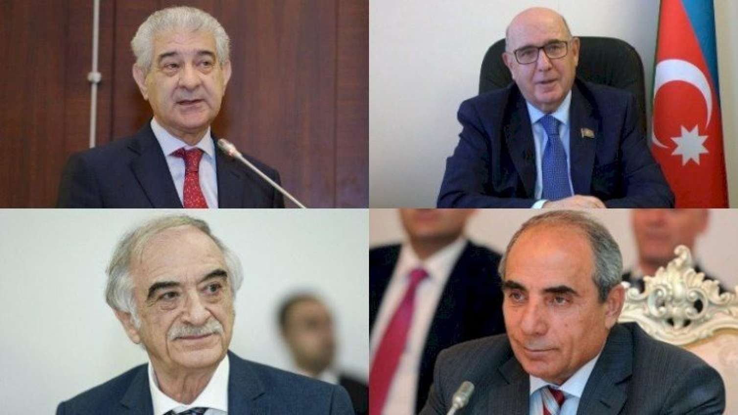 İndiki və keçmiş məmurların susqunluğu - Onları Ramiz Mehdiyevin xofu basıb? 