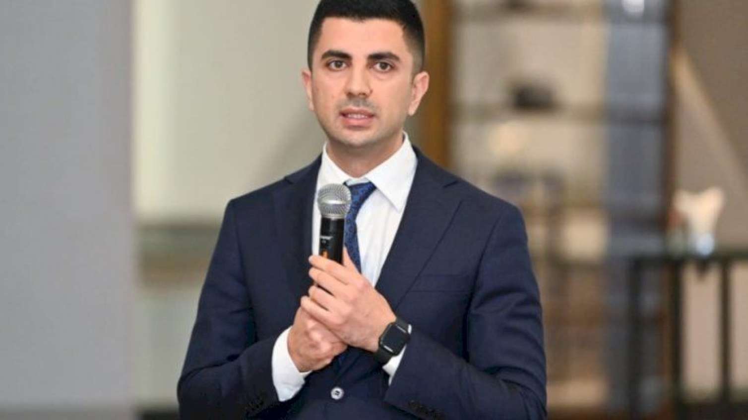 Eşqi Bağırov icra başçısı olacaq? 