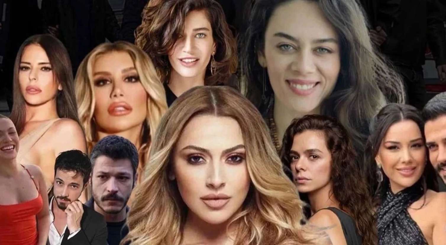 Türkiyədə bu məşhurlarda narkotik izləri aşkarlandı - ADLAR 