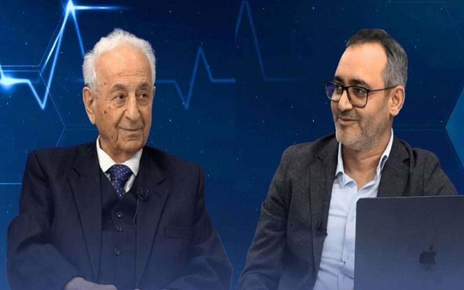 "TƏBİB rəhbəri vəziyyəti analiz etsə, ərizə yazıb işdən gedər" - Sabiq deputat - VİDEO