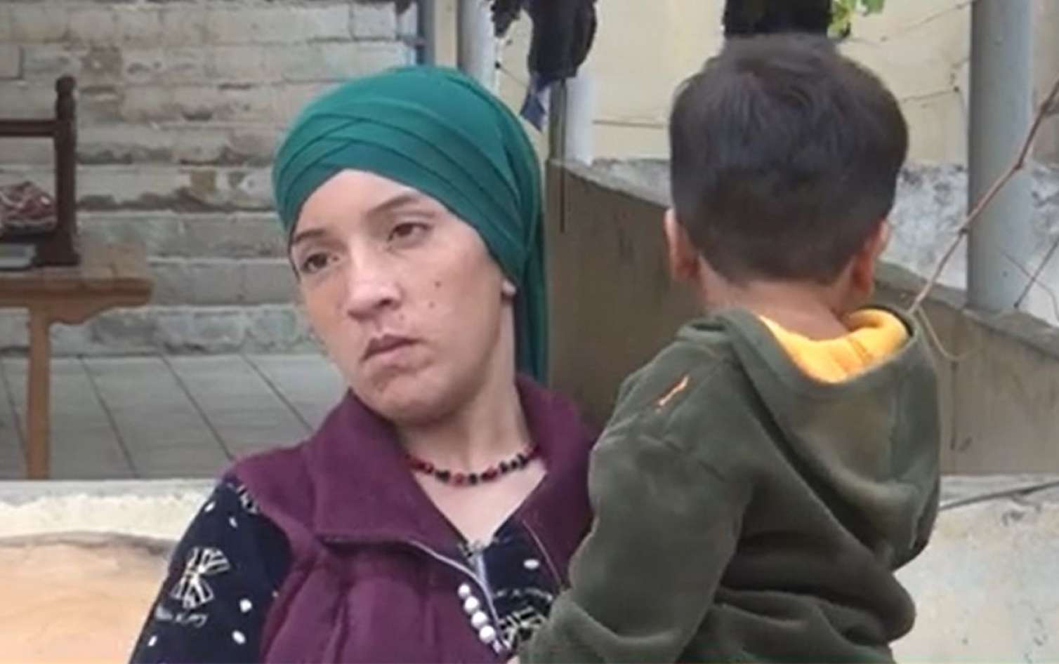DİN-dən Gülxanım barədə AÇIQLAMA 