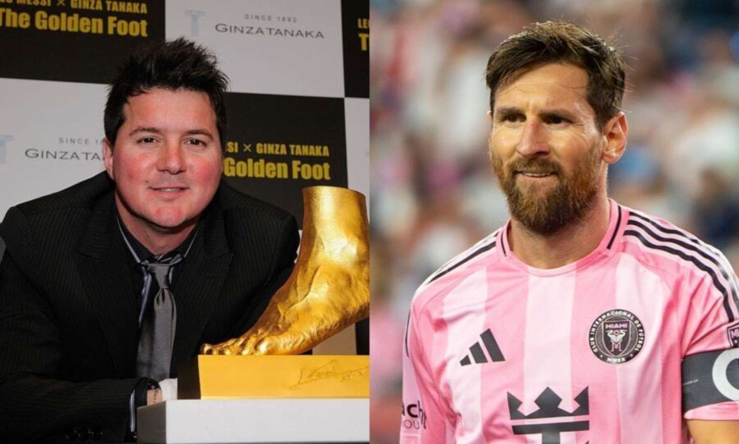 Messi qardaşlarının Ermənistanla qaranlıq əlaqələri  