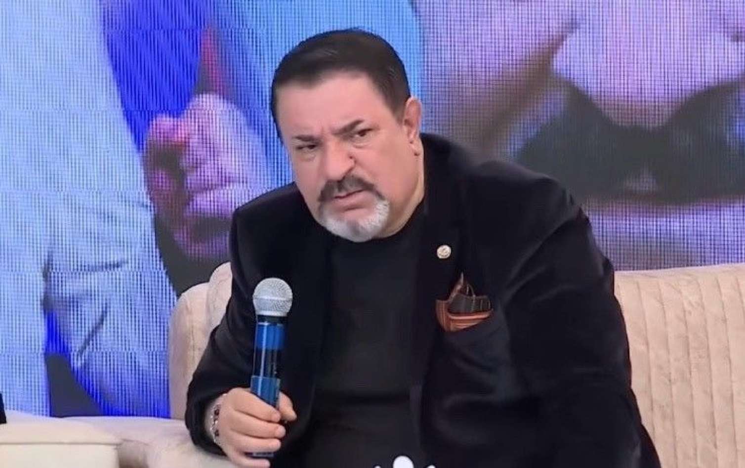 "Artıq həkimlər xanımımı əməliyyata da götürmür" 