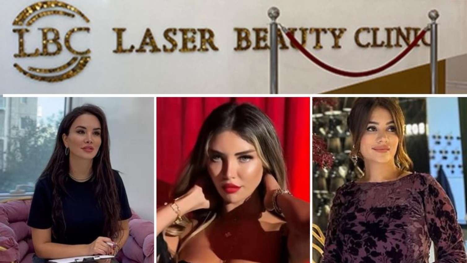 "Laser Beauty Clinic"də qanunsuz fəaliyyət davam edir - Nazirlik niyə susur? 