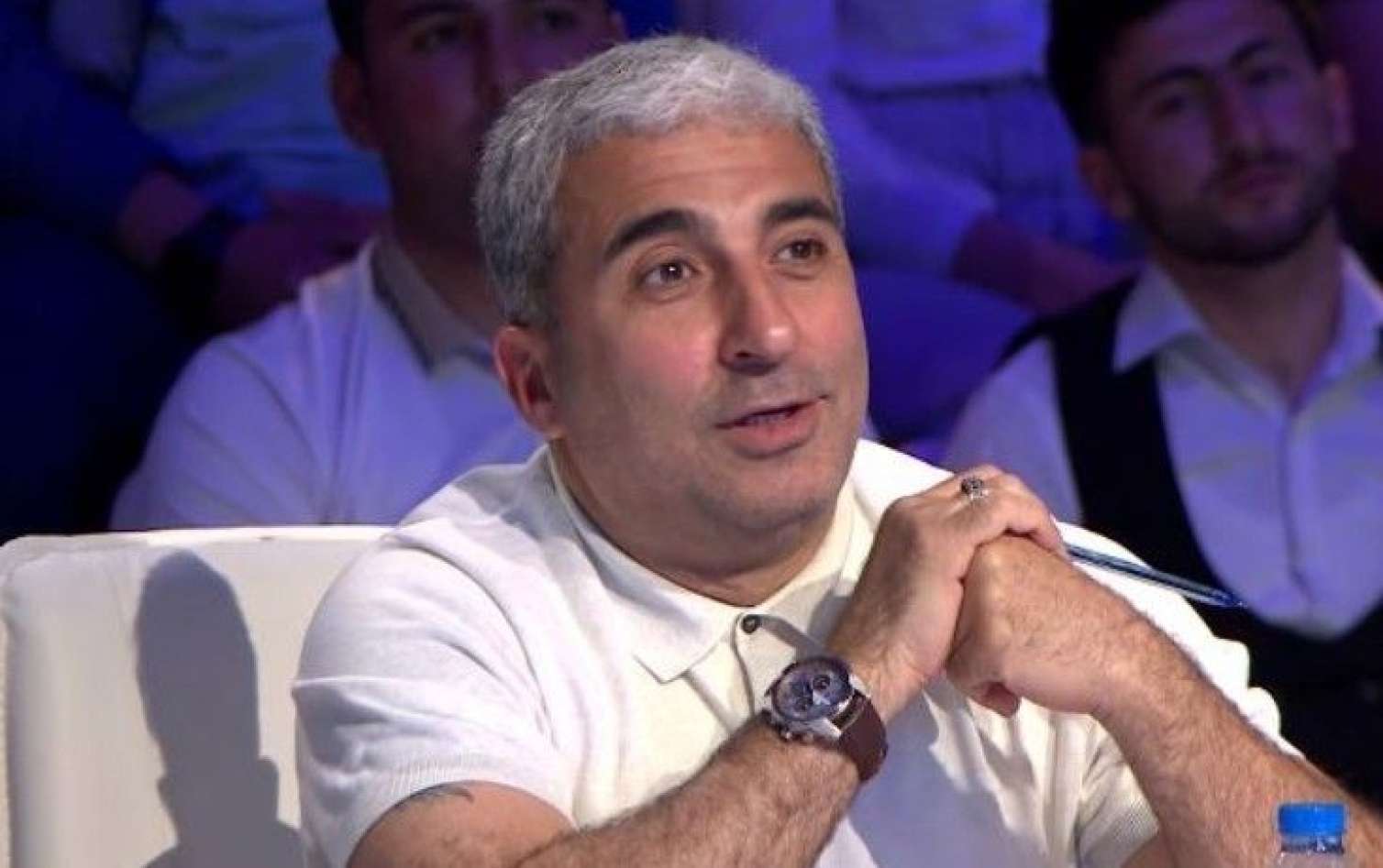 "Teatrda qazanc yox idi" 