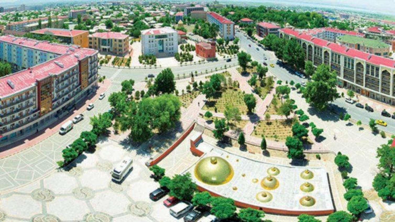 Naxçıvanla bağlı MÜHÜM XƏBƏR 