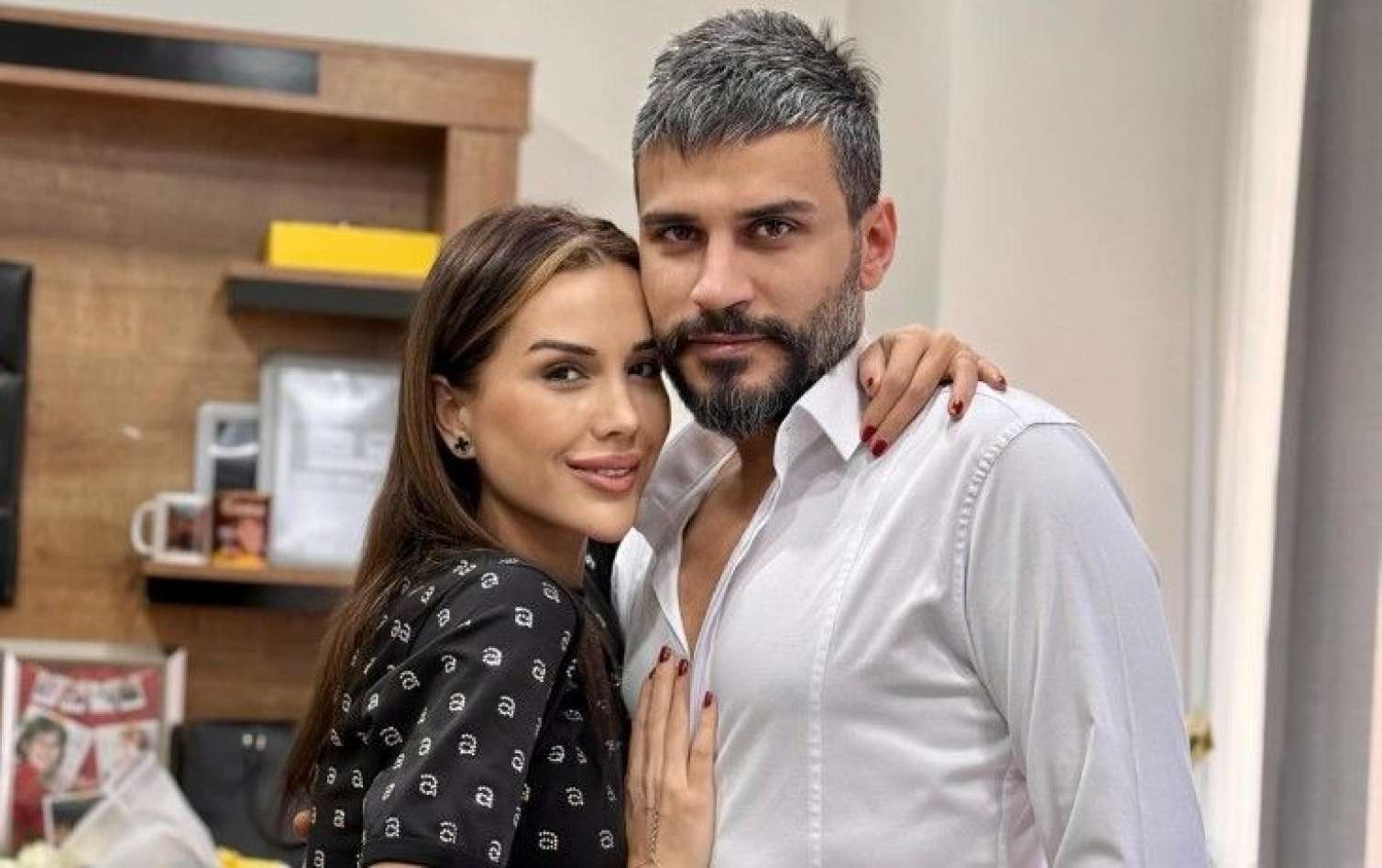 Dilan Polat özünü körpüdən atmaq istəyib? - Foto 