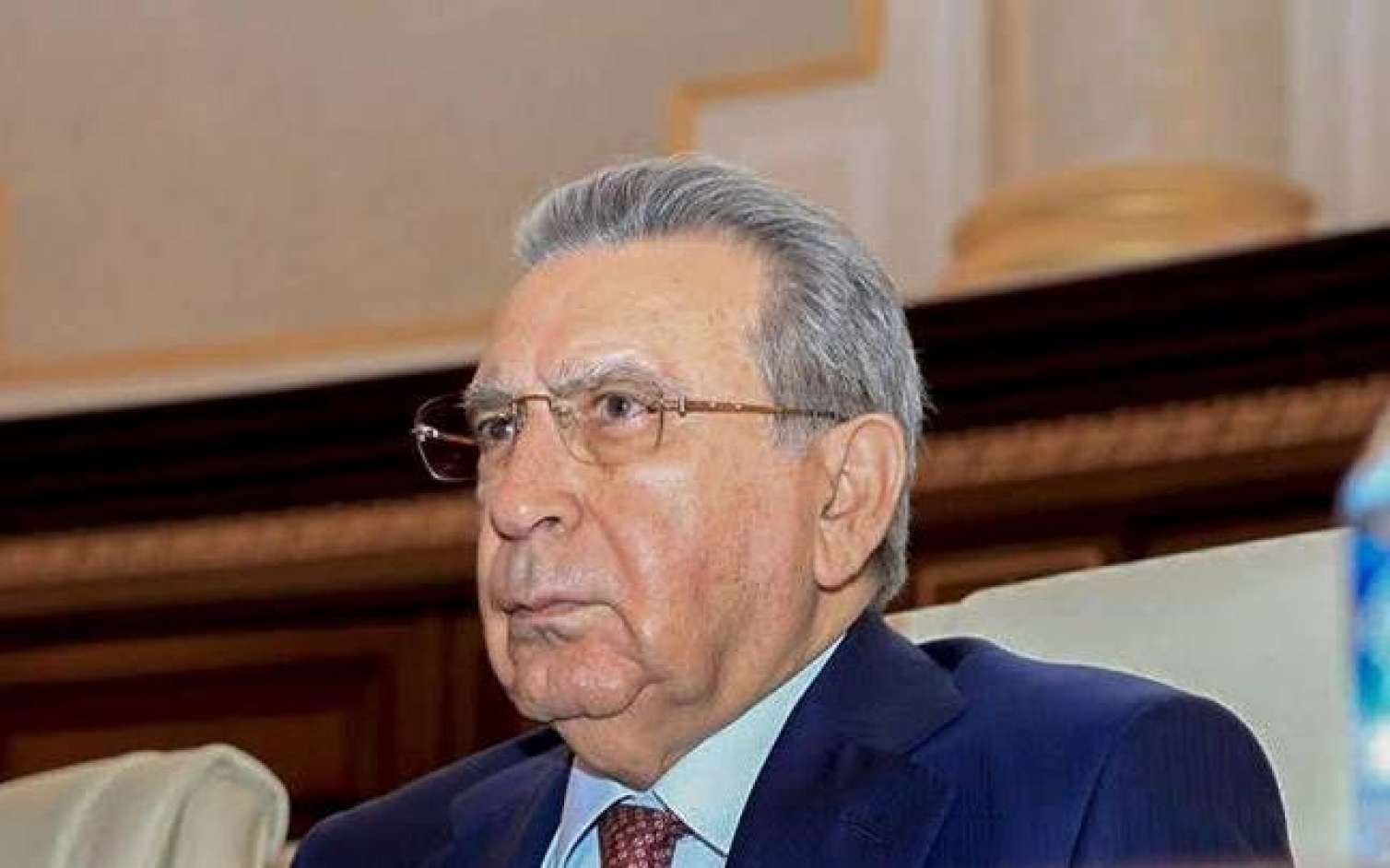 Mehdiyev işdən çıxandan sonra “prezident otağına” niyə qayıdıb? 