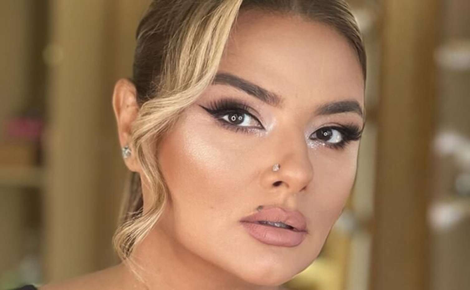 Kamilə Babayeva həmin o qorxulu hadisədən danışdı 