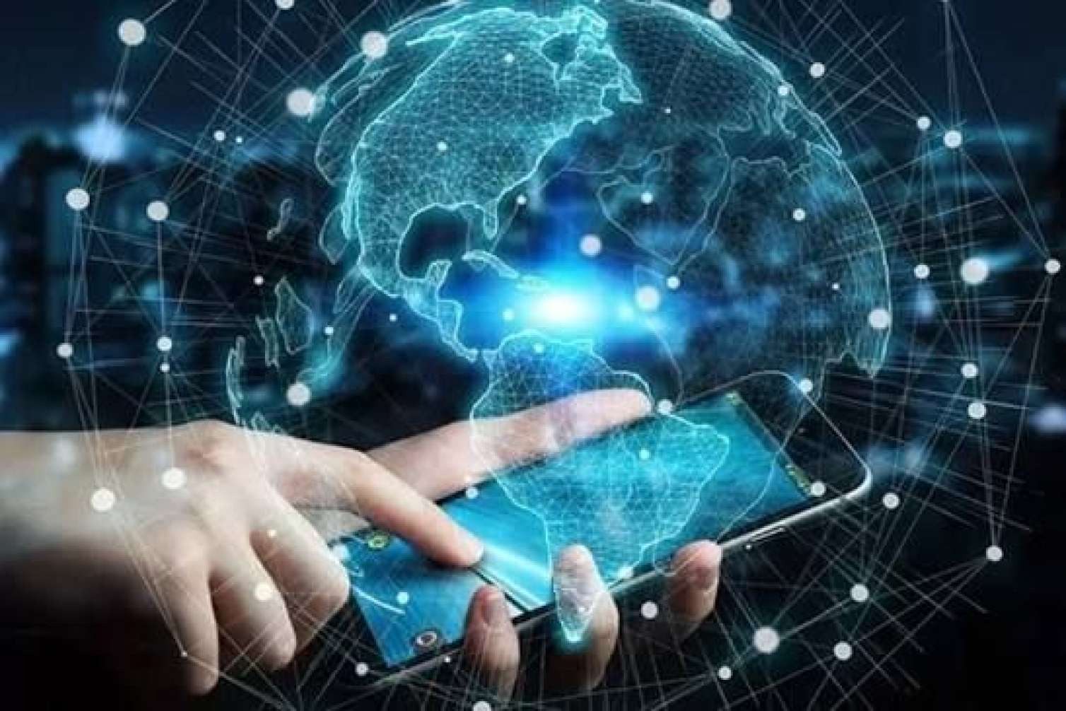 Azərbaycanda internetin sürəti ilə bağlı nə baş verir? - AÇIQLAMA 