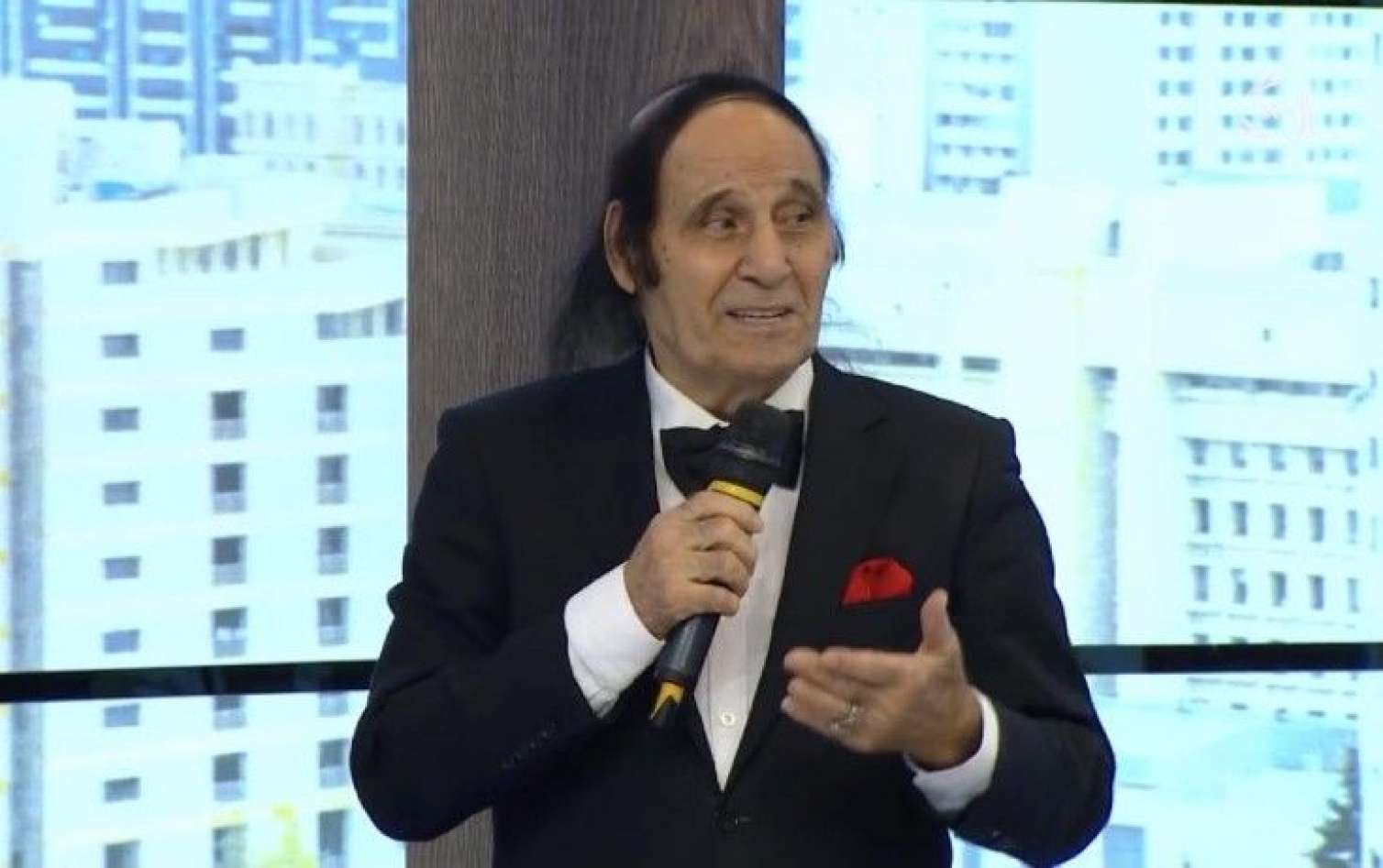 Niyaməddin Musayev mahnılarını oxuyanlara şərt qoydu 