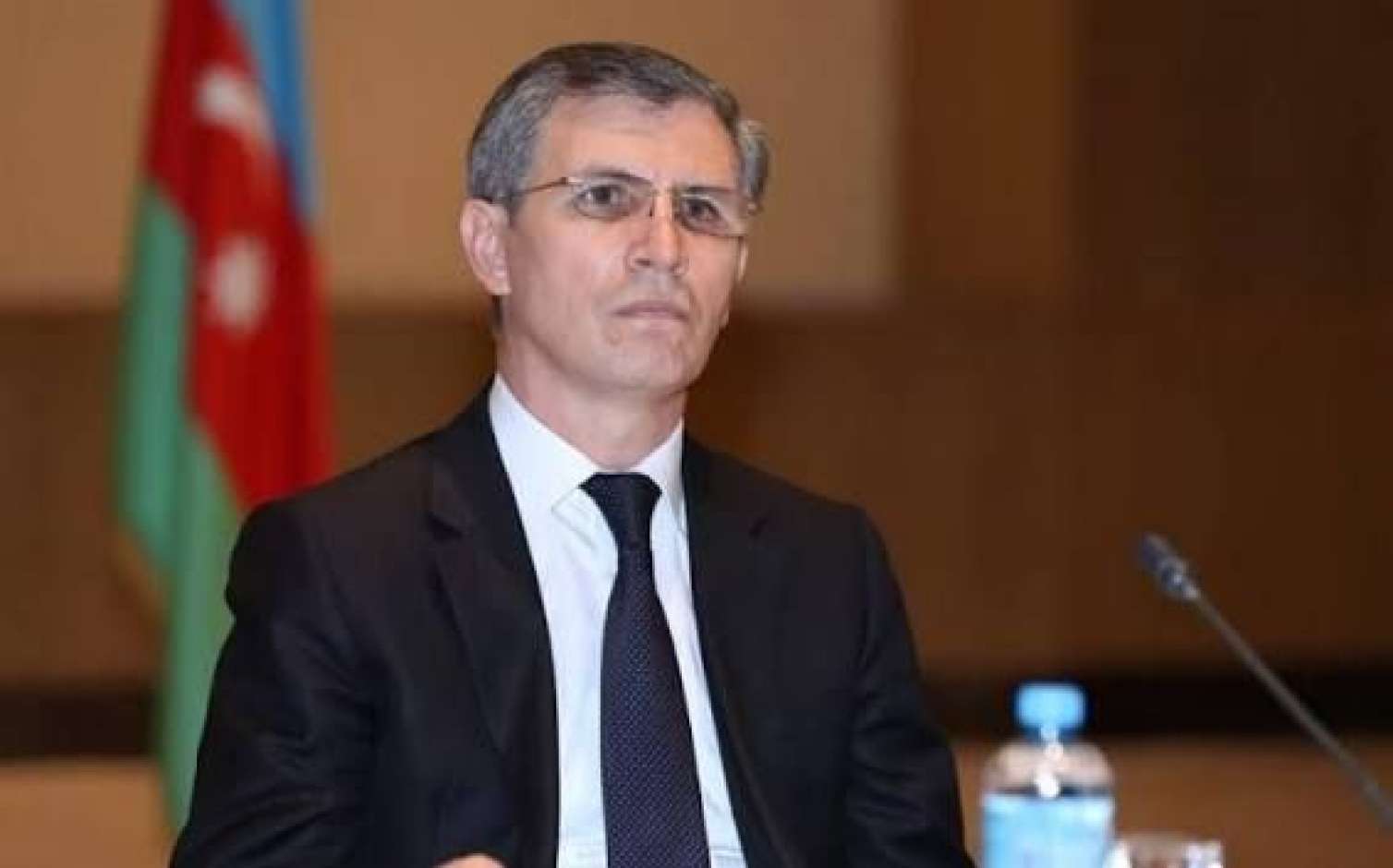 Zahid Oruc ittihamlara cavab verdi: Heç kimi “ata”lıqda görməmişik 
