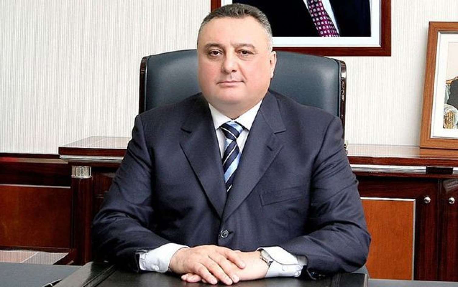 Ramiz Mehdiyevdən sonra Eldar Mahmudovun da həbsi gündəmdə — İspaniya mediasından ŞOK yazı